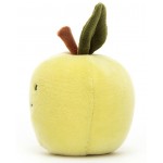 Jellycat - Fabulous Fruit Apple - Jellycat - BabyOnline HK