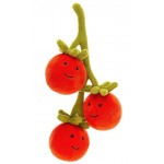 Jellycat - Vivacious Vegetable Tomato - Jellycat - BabyOnline HK