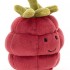 Jellycat - Fabulous Fruit Raspberry 極好生果 紅莓