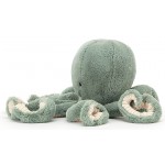 Jellycat - Odyssey Octopus (Medium 49cm) - Jellycat - BabyOnline HK