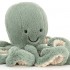 Jellycat - Odyssey Octopus 八爪魚 (Small 23cm)