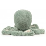 Jellycat - Odyssey Octopus (Small 23cm) - Jellycat - BabyOnline HK