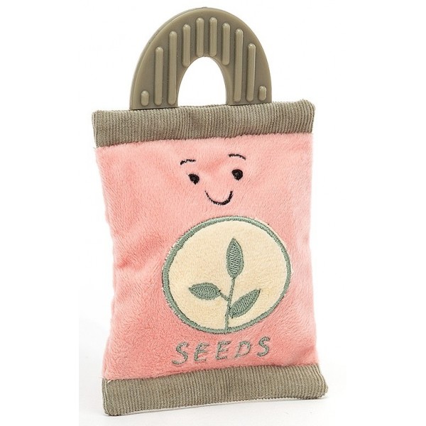 Jellycat - Whimsy Garden Seeds Packet - Jellycat - BabyOnline HK