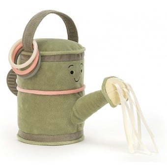 Jellycat - Whimsy Garden Watering Can