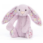 Jellycat - Blossom Jasmine Bunny (Small 18cm) - Jellycat - BabyOnline HK