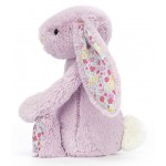 Jellycat - Blossom Jasmine Bunny (Small 18cm) - Jellycat - BabyOnline HK