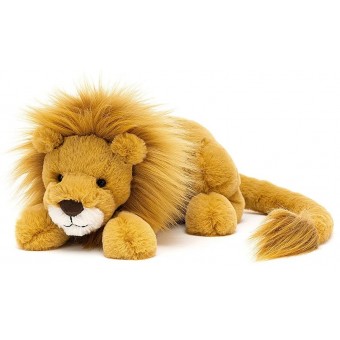 Jellycat - Louie Lion (Little 29cm)