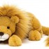 Jellycat - Louie Lion (Little 29cm) 路易獅子仔