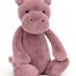 Jellycat - Bashful Hippo (Medium 31cm)