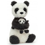 Jellycat - Huddles Panda - Jellycat - BabyOnline HK