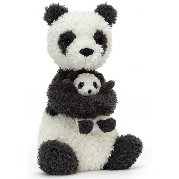 Jellycat - Huddles Panda - Jellycat