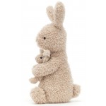 Jellycat - Huddles Bunny 兔子媽媽寶寶 - Jellycat - BabyOnline HK