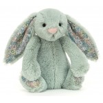 Jellycat - Blossom Sage Bunny (Small 18cm) - Jellycat - BabyOnline HK