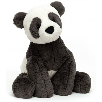 Jellycat - Huggady Panda  (Large 32cm) 