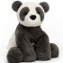 Jellycat - Huggady Panda  (Medium 22cm) 
