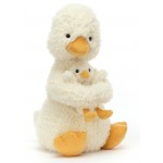 Jellycat - Huddles Duck - Jellycat - BabyOnline HK