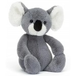 Jellycat - Bashful Koala (Medium 28cm) - Jellycat - BabyOnline HK