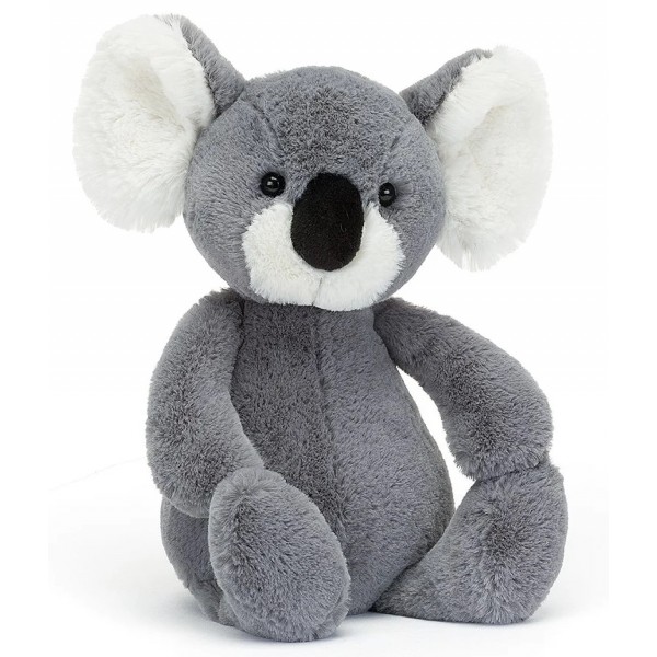 Jellycat - Bashful Koala (Medium 28cm) - Jellycat