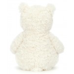 Jellycat - Edmund Cream Bear - Jellycat - BabyOnline HK