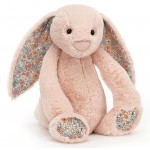 Jellycat - Blossom Blush Bunny (Large 36cm) - Jellycat - BabyOnline HK