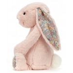 Jellycat - Blossom Blush Bunny (Large 36cm) - Jellycat - BabyOnline HK
