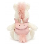 Jellycat - Backpack Unicorn - Jellycat