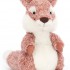 Jellycat - Ambrosie Fox