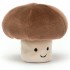 Jellycat - Vivacious Vegetable Mushroom 活潑蔬菜蘑菇