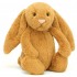 Jellycat - Bashful Golden Bunny (Medium 31cm) 