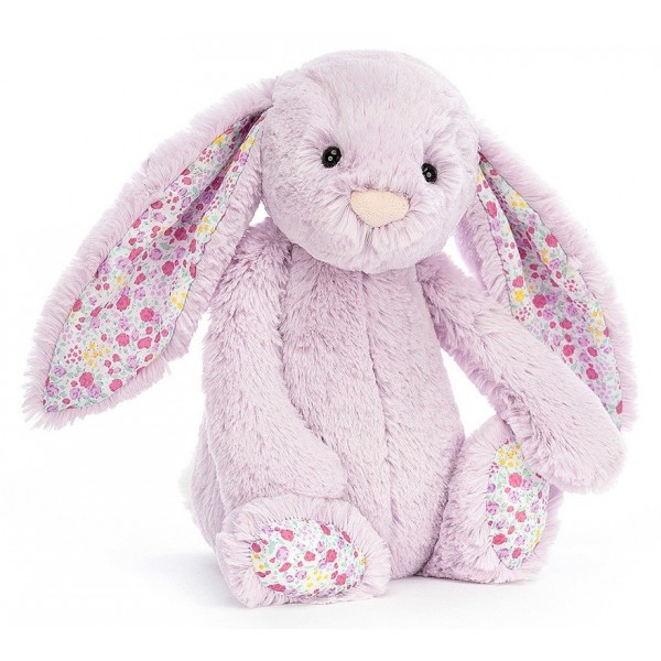 Jellycat - Blossom Jasmine Bunny (Medium 31cm) - Jellycat - BabyOnline HK