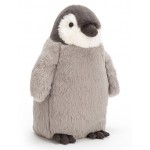 Jellycat - Percy Penguin (Medium 24cm) - Jellycat - BabyOnline HK