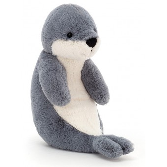 Jellycat - Bashful Seal