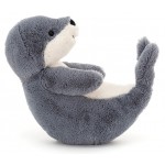Jellycat - Bashful Seal - Jellycat - BabyOnline HK