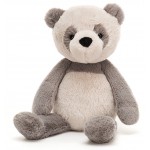 Jellycat - Buckley Panda (Small 27cm) - Jellycat - BabyOnline HK