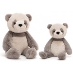 Jellycat - Buckley Panda 巴克利熊貓 (Small 27cm) - Jellycat - BabyOnline HK