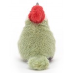 Jellycat - Birdling Woodpecker - Jellycat - BabyOnline HK