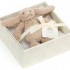 Jellycat - Bashful Beige Bunny Gift Set