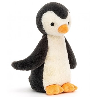 Jellycat - Bashful Penguin 害羞企鵝仔 (Medium 25cm) 