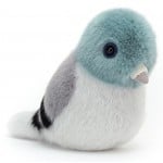 Jellycat - Birdling Pigeon - Jellycat - BabyOnline HK