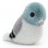 Jellycat - Birdling Pigeon 小鴿子