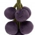 Jellycat - Fabulous Fruit Grapes