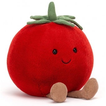 Jellycat - Amuseable Tomato 好玩番茄