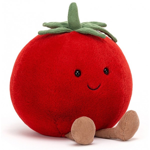 Jellycat - Amuseable Tomato 好玩番茄 - Jellycat - BabyOnline HK