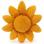 Jellycat - Fleury Sunflower (Small 20cm) - Jellycat - BabyOnline HK