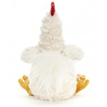 Jellycat - Bessie Chicken - Jellycat - BabyOnline HK