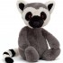 Jellycat - Bashful Lemur 狐猴 (Medium 31cm) 