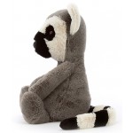 Jellycat - Bashful Lemur (Medium 31cm) - Jellycat - BabyOnline HK