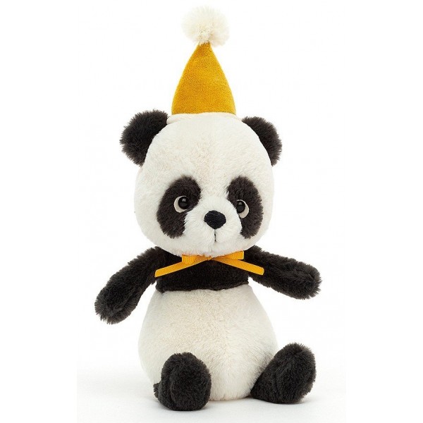 Jellycat - Jollipop Panda - Jellycat - BabyOnline HK