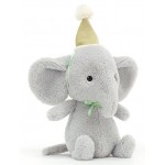 Jellycat - Jollipop Elephant - Jellycat - BabyOnline HK