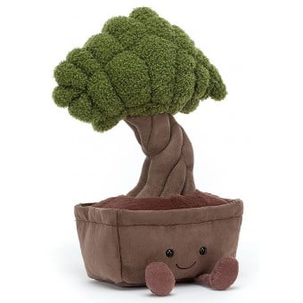 Jellycat - Amuseable Bonsai Tree